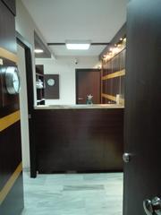 Bureau  Calle real. Se vende oficina en el centro