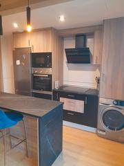 Appartement à Calle alférez bayton 2. Apartamento de calidad en el centro de la ciudad