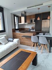 Miete Appartement  Calle alcalde fructuoso miaja sánchez. Apartamento de lujo para estrenar con garaje