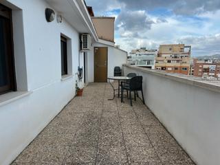 Attique à Centro. Se vende atico con vistas al mar