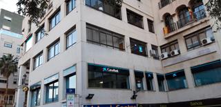 Lloguer Oficina a Centro. Se alquila oficina de 140 m2 ideal para empresas de juegos onlin