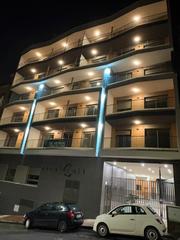 Alquiler Piso en Calle recinto sur 17. Se alquila apartamento para estrenar