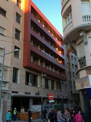 Pis  Calle real 3. Vivienda de calidad en el centro