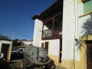 Haus en Pría-Nueva-Hontoria-Naves. Venta de casa en piñeres de pria , llanes