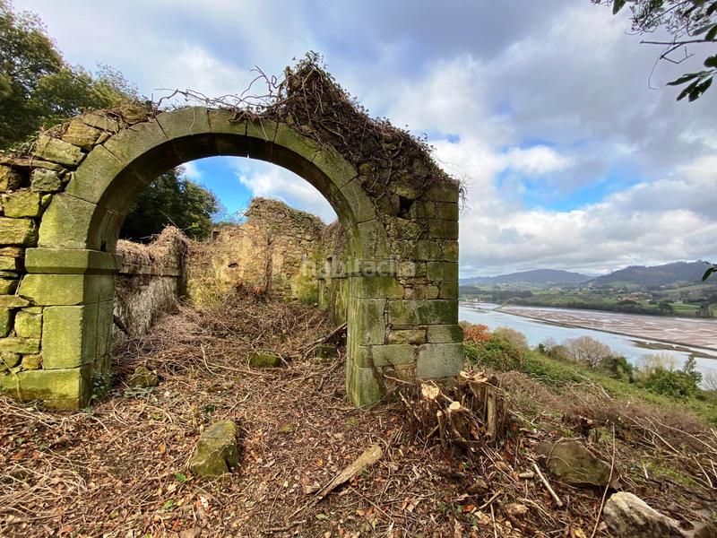 Foto 4d78dfd7-c526-40c0-b649-c5d3062a7c08. Finca rústica a Tazones - Argüero Villaviciosa