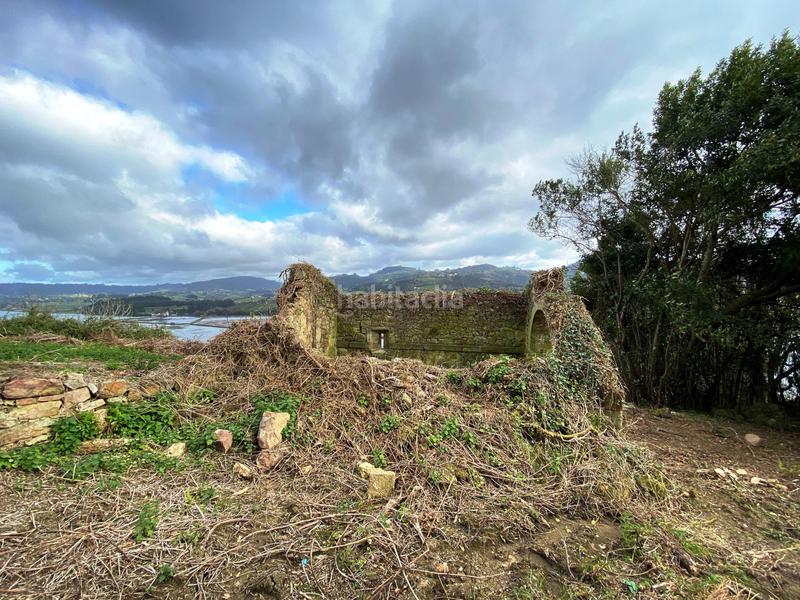 Foto 4dbaa488-f9f0-46c5-ae48-aa598164b566. Finca rústica a Tazones - Argüero Villaviciosa