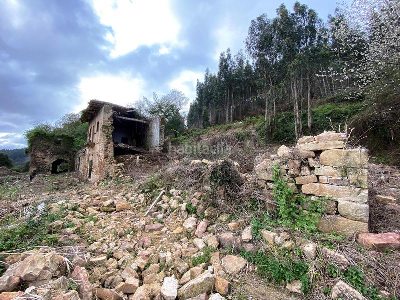 Foto 7f6b7541-cd8a-4117-a5e7-bb0d833f9455. Finca rústica a Tazones - Argüero Villaviciosa