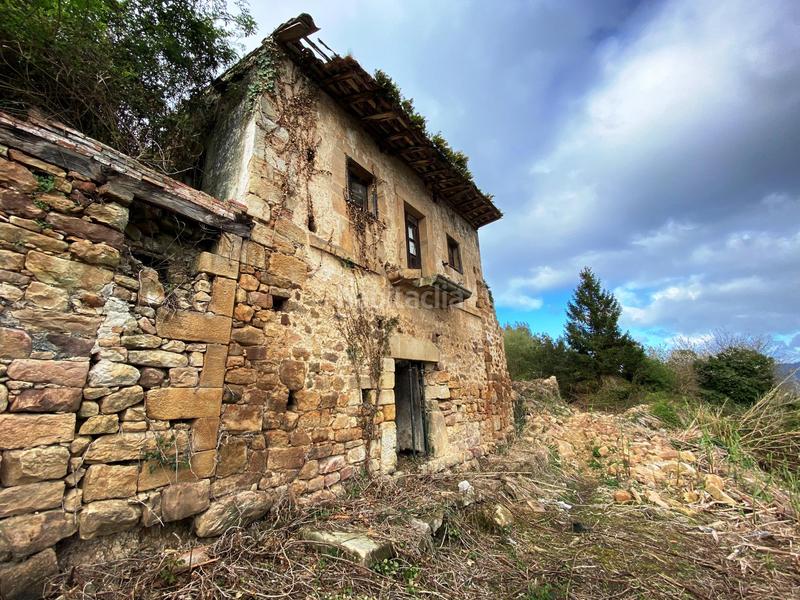 Foto a4aea543-441c-4c53-bd13-011358a84d57. Finca rústica a Tazones - Argüero Villaviciosa