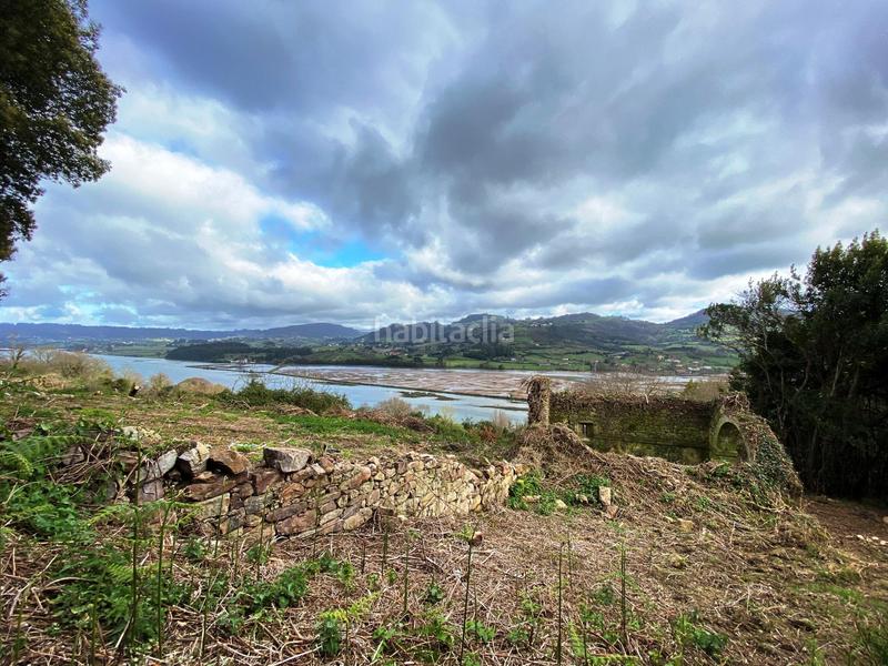 Foto d83a0315-dd08-469f-9271-3f4bd02787f4. Finca rústica a Tazones - Argüero Villaviciosa