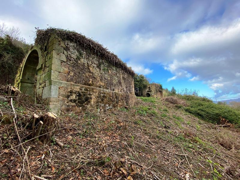 Foto f8d676dc-66ed-44e6-aade-a2f82db07575. Finca rústica a Tazones - Argüero Villaviciosa