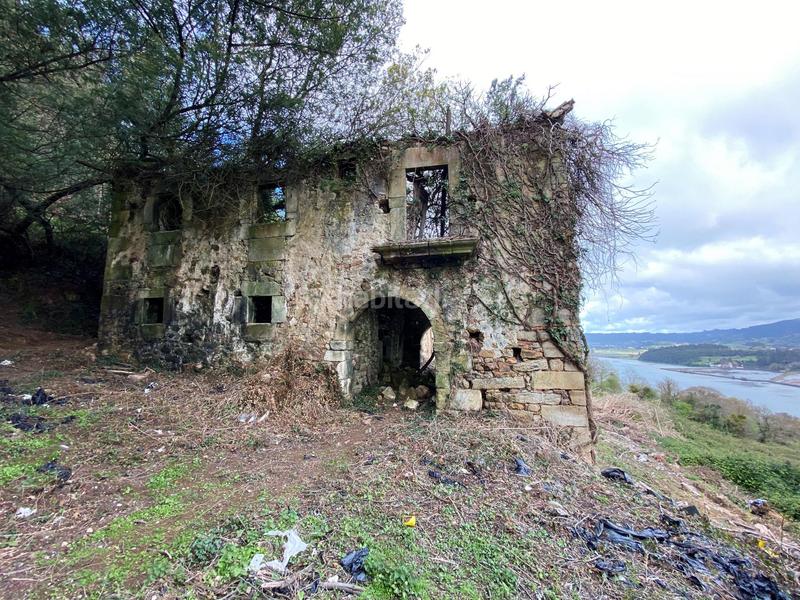 Foto faf5bcd0-451e-42de-b3b8-7eb32565d731. Finca rústica a Tazones - Argüero Villaviciosa