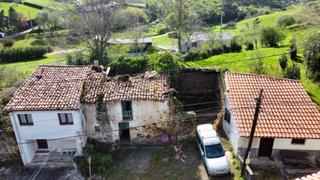 Casa a Ribadesella. Venta de casa a 4 km de ribadesella