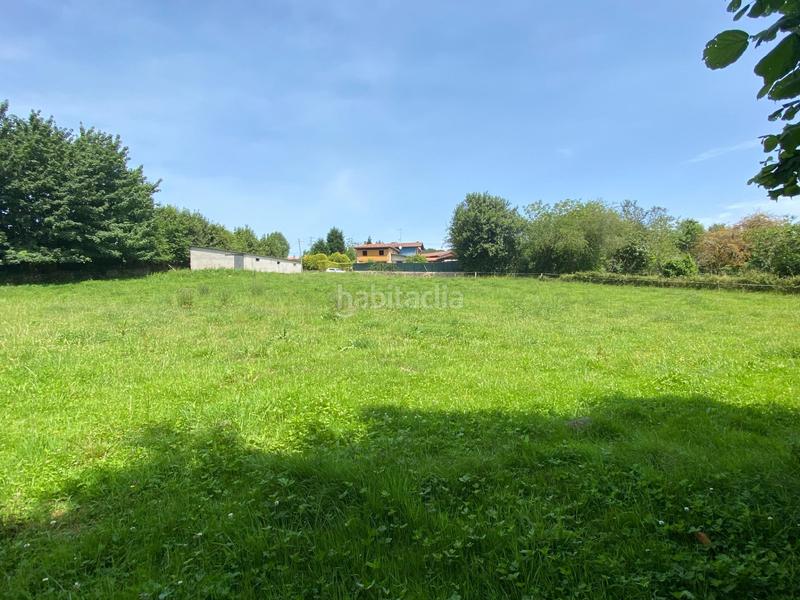 Foto 08e60f7f-a436-4b8a-a67b-bd5ef64b61a9. Terrain résidentiel dans Ribadesella