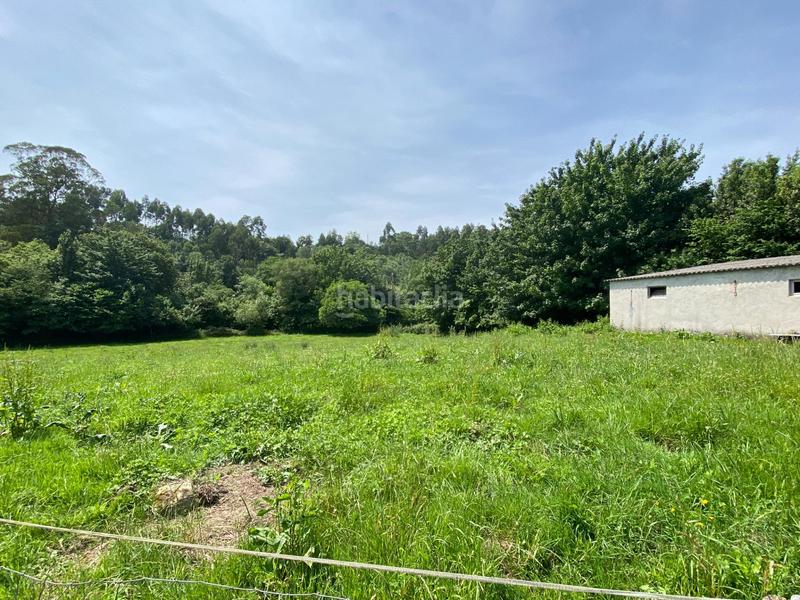 Foto 159adf70-f59d-42cc-886a-15cd998cd5a9. Terrain résidentiel dans Ribadesella