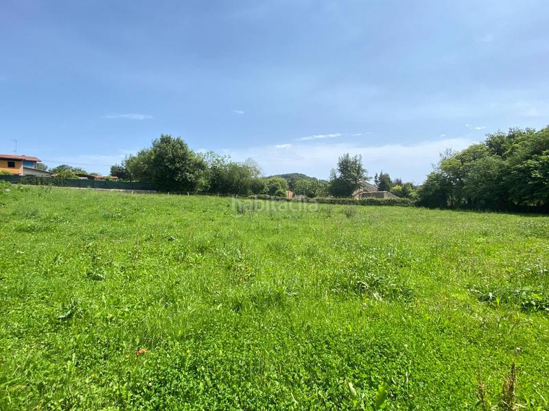 Foto 69bf55d4-f65c-43c3-8a86-a0f024d670b9. Terrain résidentiel dans Ribadesella