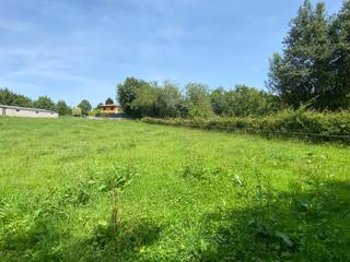 Terreny residencial a Ribadesella. Venta de finca a 4 km de ribadesella