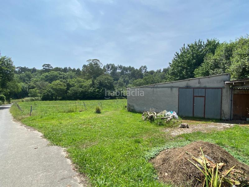 Foto a2571233-10b5-4256-a194-68fa6899afae. Terrain résidentiel dans Ribadesella