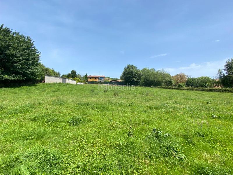 Foto be7a6f2a-f90d-472e-9e01-911ddd29a8a7. Terrain résidentiel dans Ribadesella