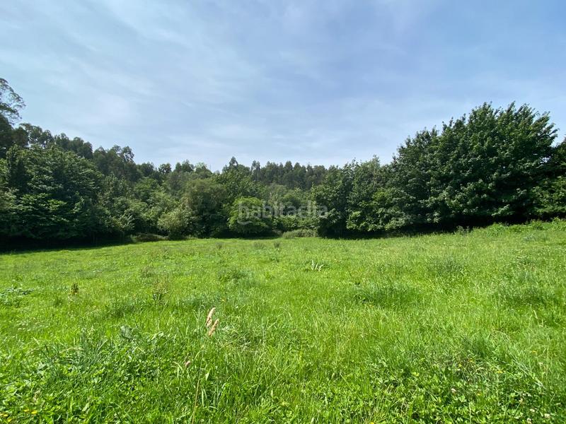 Foto e5dddf16-2ba3-4ff7-8858-a60e2c557ea4. Terrain résidentiel dans Ribadesella