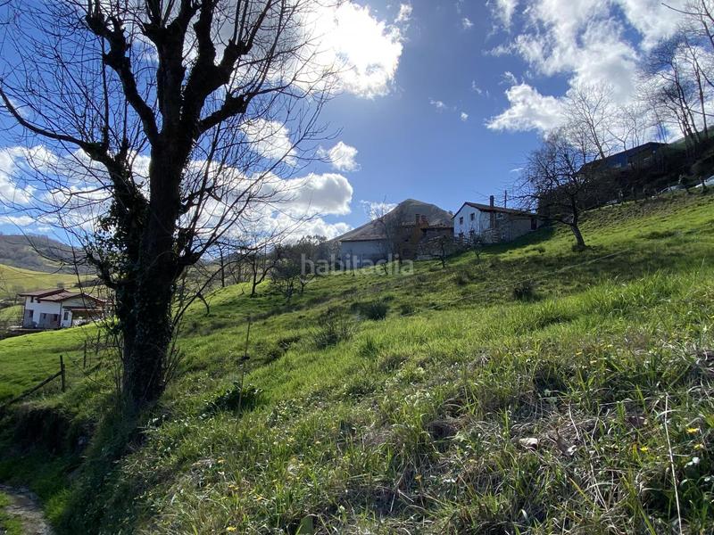 Foto 0931696e-2bb8-44c1-9f72-08da9ba4789d. Wohngrundstück in Cangas de Onís