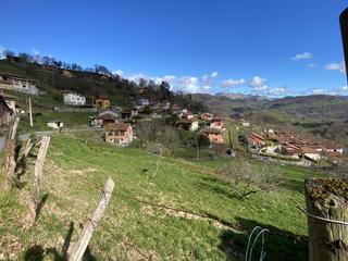 Terreny residencial a Cangas de Onís. Finca edificable a 2,5 km de cangas de onis