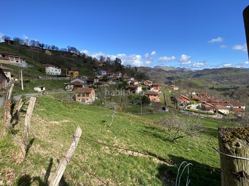 Foto 1e13e7c1-f40b-4699-8df7-96c7da79606d. Wohngrundstück in Cangas de Onís