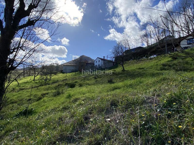 Foto 3bf55687-885f-44ea-b55e-21c6068d122b. Wohngrundstück in Cangas de Onís