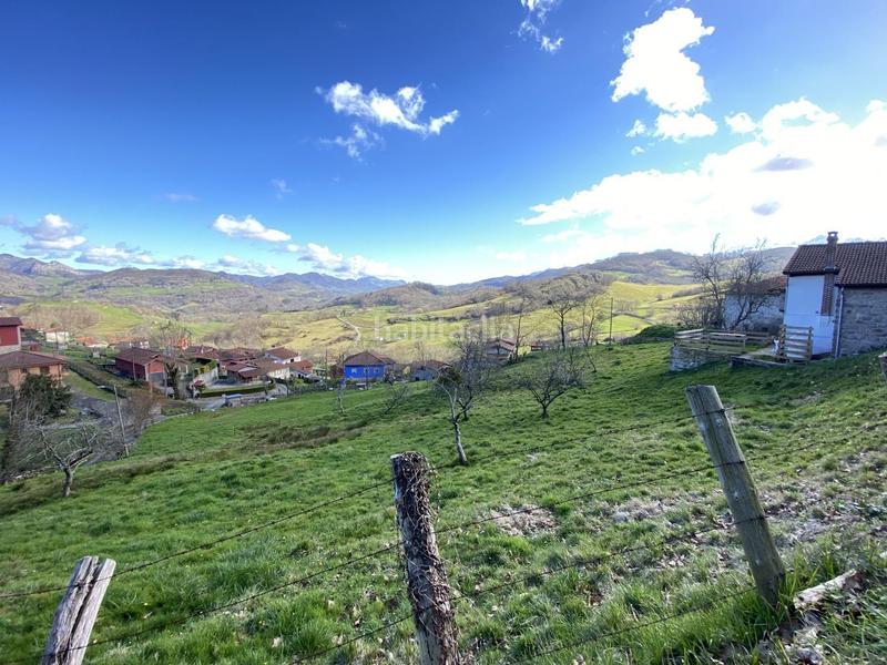 Foto 48d8ec7f-8b98-4fb7-94ed-26d95e270324. Wohngrundstück in Cangas de Onís