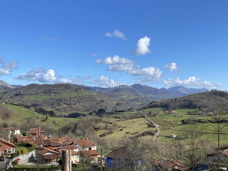 Foto 745f89cd-7eb6-4414-883c-0681e51dc925. Wohngrundstück in Cangas de Onís