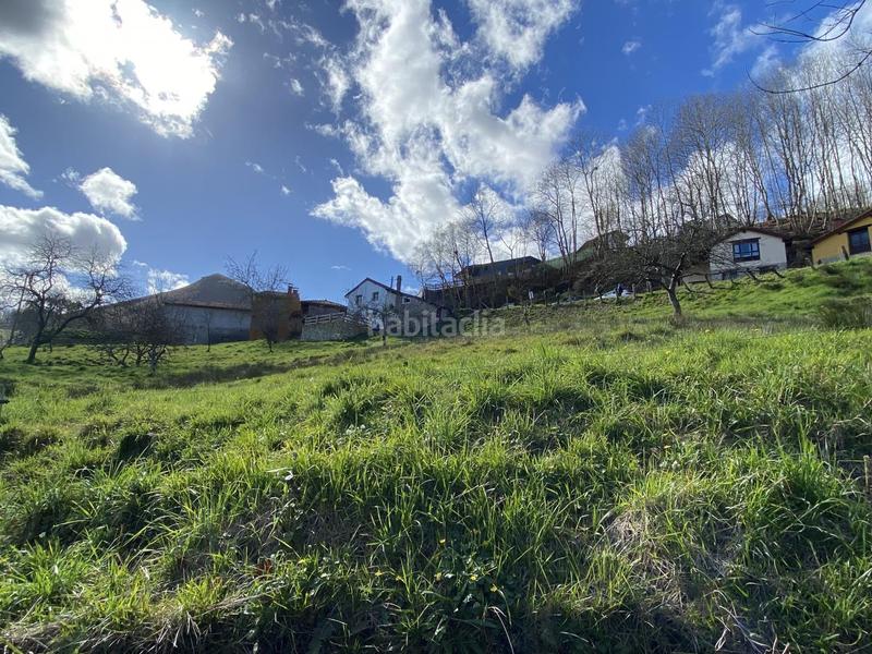 Foto b7ff7314-d0fa-46a5-9944-e1c3266459e8. Wohngrundstück in Cangas de Onís