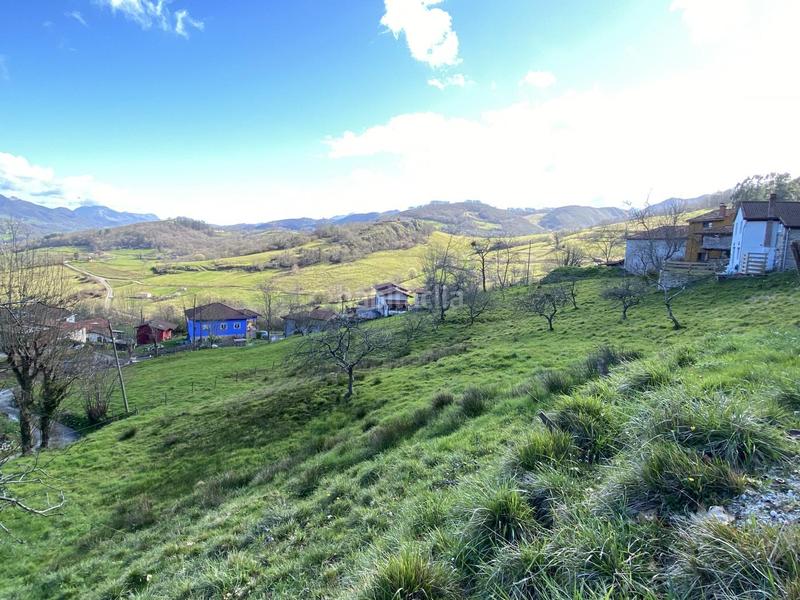 Foto c30583ba-37f3-47ac-b8e7-9b6a5788e6dc. Wohngrundstück in Cangas de Onís