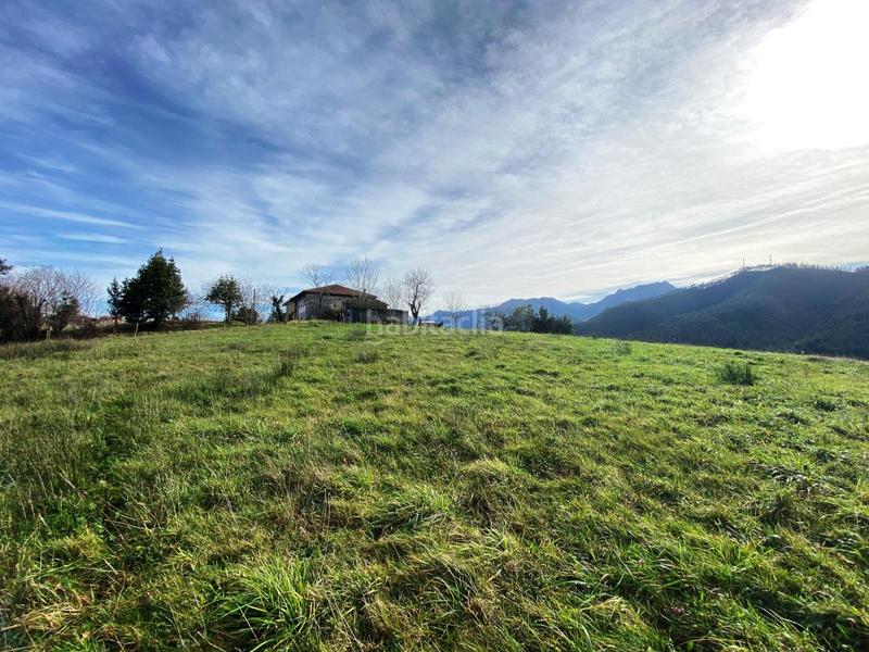 Foto bdae3092-25fd-4256-b531-889aae5c15b2. Casa a Ribadesella