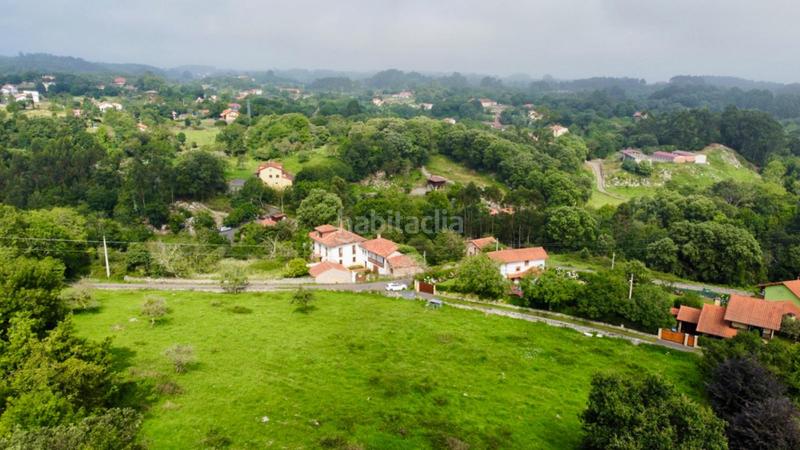 Foto 0957e896-4a88-443b-834e-921a26d0e105. Wohngrundstück in Pría-Nueva-Hontoria-Naves Llanes