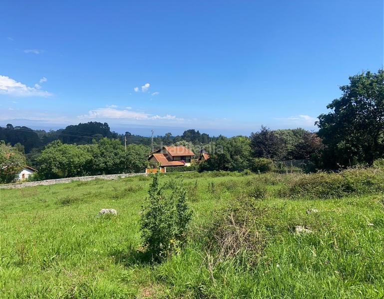 Foto 13da46c0-e539-4f26-bca0-58311be6c925. Wohngrundstück in Pría-Nueva-Hontoria-Naves Llanes