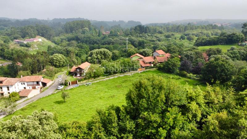 Foto 1ffb2c36-fcda-4813-b7cd-47df34bb03b3. Wohngrundstück in Pría-Nueva-Hontoria-Naves Llanes