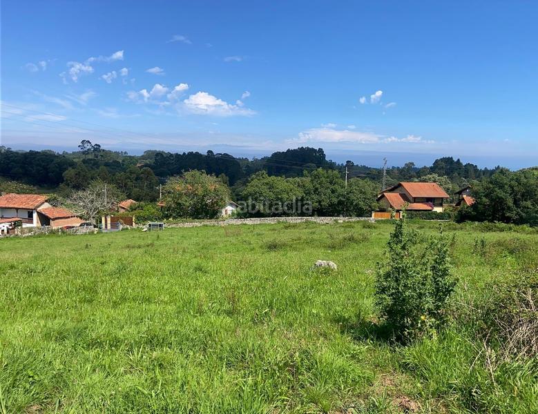 Foto 777d4765-74fe-4077-9847-a1516728024f. Wohngrundstück in Pría-Nueva-Hontoria-Naves Llanes