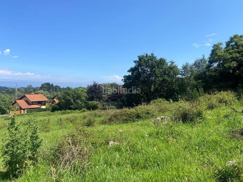 Foto 9f7e617a-ccde-4fbb-8853-78e39fa29805. Wohngrundstück in Pría-Nueva-Hontoria-Naves Llanes