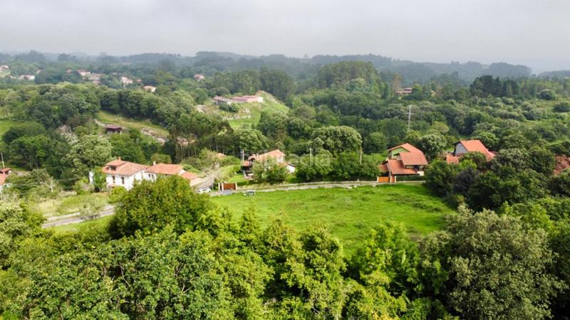 Foto c9952d98-171d-4752-9cbf-cdfb71138a1b. Wohngrundstück in Pría-Nueva-Hontoria-Naves Llanes