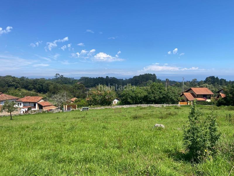 Foto d54a3818-aa35-4db7-8ff8-0b7cd6a82626. Wohngrundstück in Pría-Nueva-Hontoria-Naves Llanes