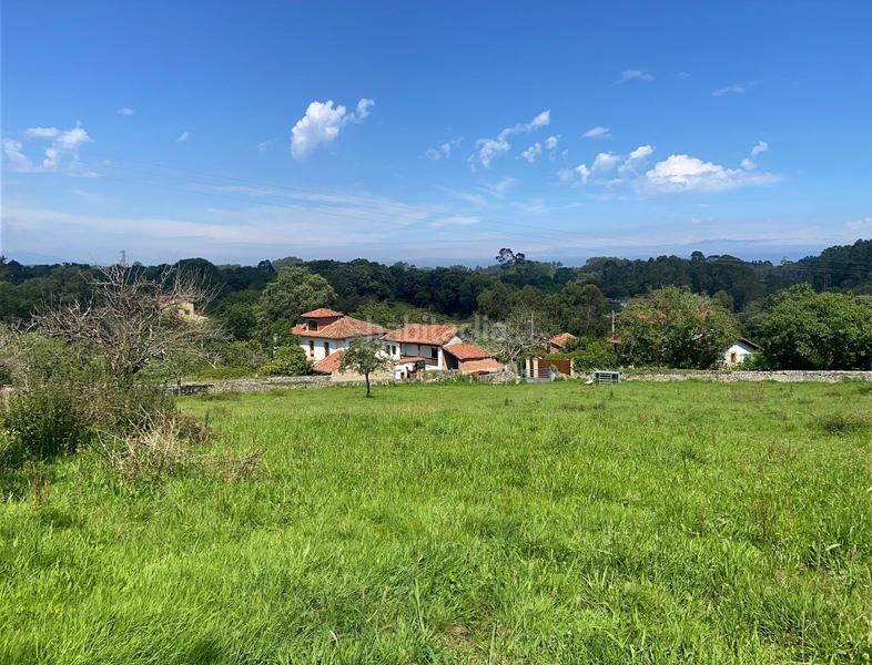 Foto d69eec04-0505-4d20-9cf2-5b29003f867d. Wohngrundstück in Pría-Nueva-Hontoria-Naves Llanes