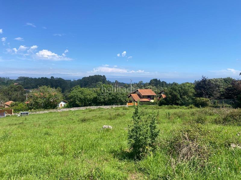 Foto f867ae95-7323-4c71-95d9-88eafca49e53. Wohngrundstück in Pría-Nueva-Hontoria-Naves Llanes