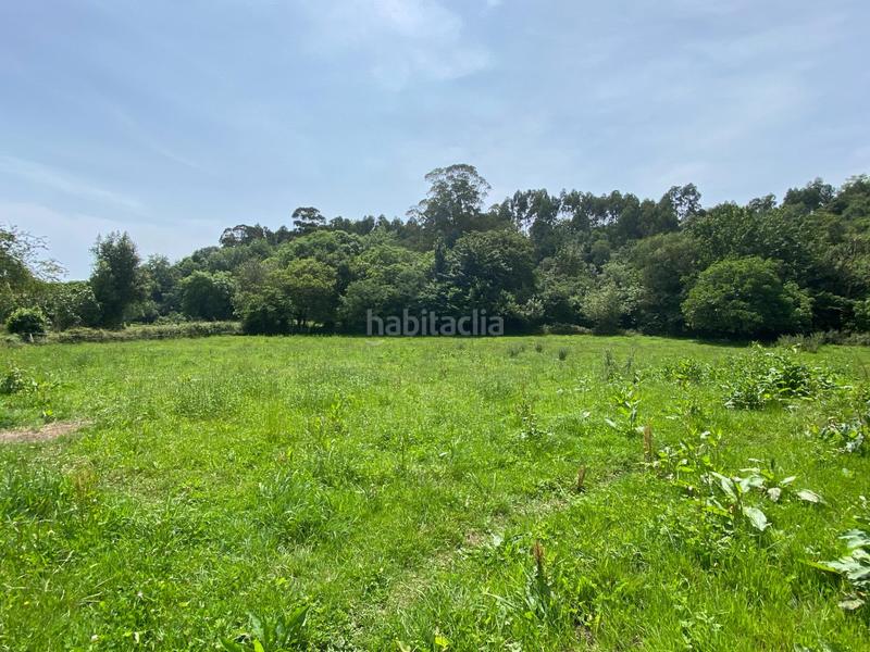 Foto b7fdd793-490a-40a5-975c-358f215851b3. Terrain résidentiel dans Ribadesella