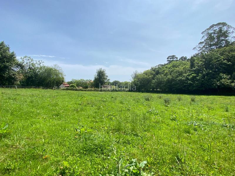 Foto d7d13ded-dc5c-461d-a0a0-09956ea06a2c. Terrain résidentiel dans Ribadesella