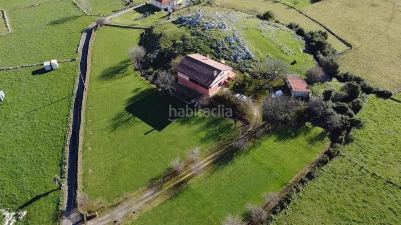 Foto 28827974-099a-4d4f-b04c-ce6944641e49. Haus mit heizung parking in Ribadesella