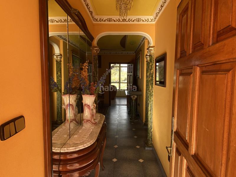 Foto 4aaab05c-8f6a-48f7-aa33-3774d9788275. Haus mit heizung parking in Ribadesella