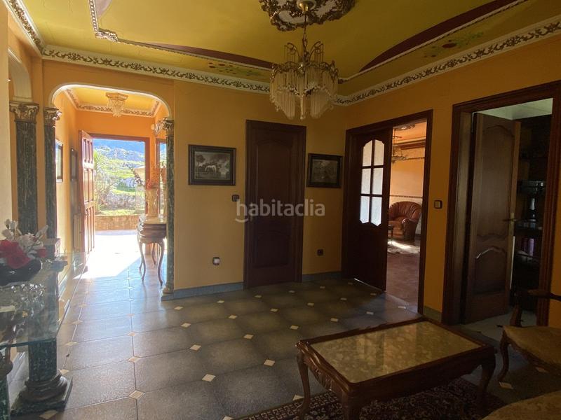 Foto 5588d1b4-64a4-4d1b-9a85-e53ab05cf75d. Haus mit heizung parking in Ribadesella