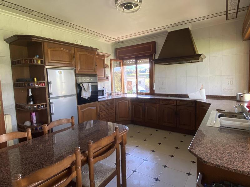 Foto 5d2a95ee-d701-4435-b3fe-8c649a39c16b. Haus mit heizung parking in Ribadesella