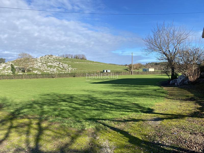 Foto 7d50f33b-aacb-41df-bfb6-01246e66a3a1. Haus mit heizung parking in Ribadesella