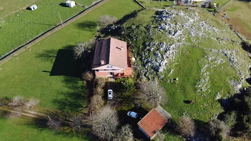 Foto 89e93f0f-c30a-435a-b6e3-16258af95a90. Haus mit heizung parking in Ribadesella