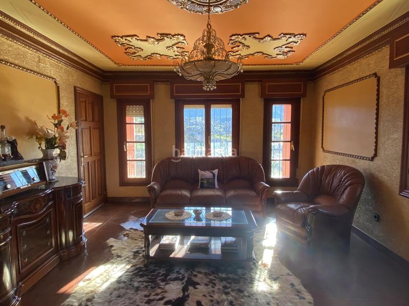 Foto 9862b870-a72a-41e8-a85b-3d92a62aeb5b. Haus mit heizung parking in Ribadesella